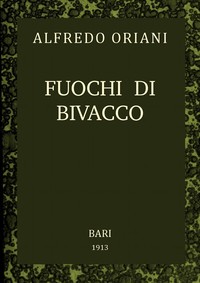 Fuochi di bivacco