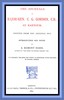 The Journals of Major-Gen. C. G. Gordon, C.B., at Kartoum.
