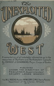 The Unexploited West