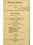Spanish America, Vol. 1 (of 2)