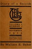 The Glebe 1913/11 (Vol. 1, No. 2): Diary of a Suicide