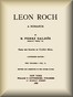Leon Roch: A Romance, vol. 2 (of 2)