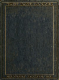 'Twixt Earth and Stars: Poems