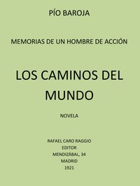 Los Caminos del Mundo