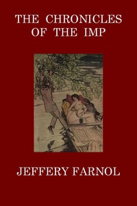 The Chronicles of the Imp: A Romance