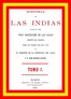 Historia de las Indias (vol. 1 de 5)