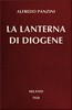La lanterna di Diogene