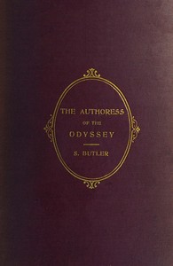 The Authoress of the Odyssey