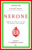 Nerone: commedia in cinque atti ed in versi, con prologo e note storiche