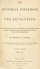 The Pictorial Field-Book of the Revolution, Vol. 2 (of 2)