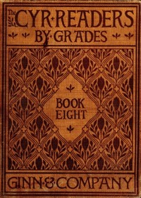 The Cyr Readers: Book 8