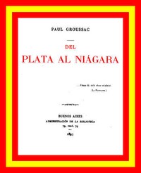 Del Plata al Niagara