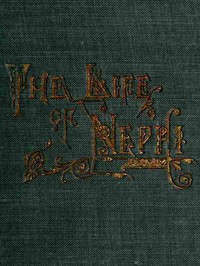 The Life of Nephi, the Son of Lehi
