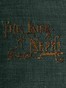 The Life of Nephi, the Son of Lehi