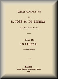 Sotileza