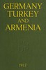 Germany, Turkey, and Armenia