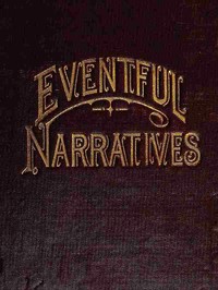 Eventful Narratives