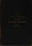 The Burial Customs of the Ancient Greeks