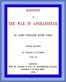 History of the War in Afghanistan, Vol. 2 (of 3)