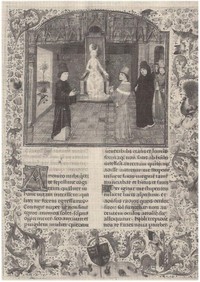 Petrarch's Secret; or, the Soul's Conflict with Passion