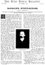 The Wide World Magazine, Vol. 22, No. 128, November, 1908