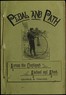 Pedal and Path: Across the Continent Awheel and Afoot