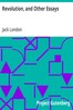 Revolution, and Other Essays