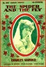The spider and the fly :  or, An undesired love