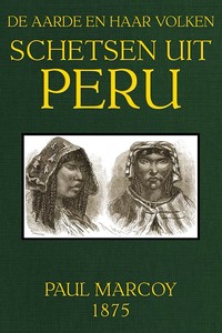 Schetsen uit Peru