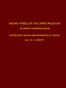 Indian Tribes of the Upper Missouri