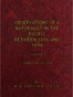 Observations of a Naturalist in the Pacific Between 1896 and 1899, Volume 1