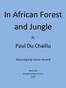 In African Forest and Jungle