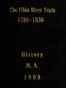 The Ohio River Trade, 1788-1830