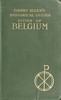 Cities of Belgium