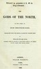 The Gods of the North: an epic poem