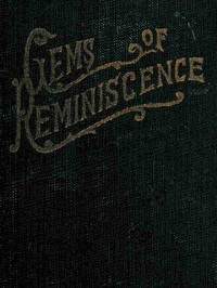 Gems of Reminiscence