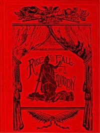 The Rise and Fall of Anarchy in America