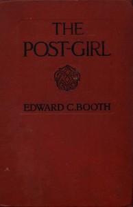 The post-girl