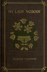 My Lady Nobody: A Novel