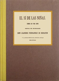 El sí de las niñas