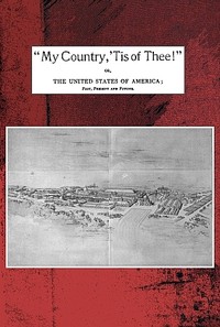 "My country, 'tis of thee!"