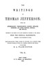 The Writings of Thomas Jefferson, Vol. 2 (of 9)