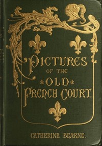 Pictures of the old French court :  Jeanne de Bourbon, Isabeau de Bavière, Anne de Bretagne