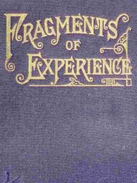 Fragments of Experience