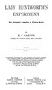 Lady Huntworth's Experiment: An original comedy in three acts