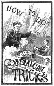 How to Do Chemical Tricks