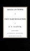 Struggles and Triumphs: or, Forty Years' Recollections of P. T. Barnum