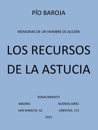 Los Recursos de la Astucia