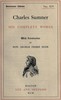 Charles Sumner: his complete works, volume 14 (of 20)
