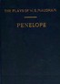 Penelope: A Comedy in Three Acts